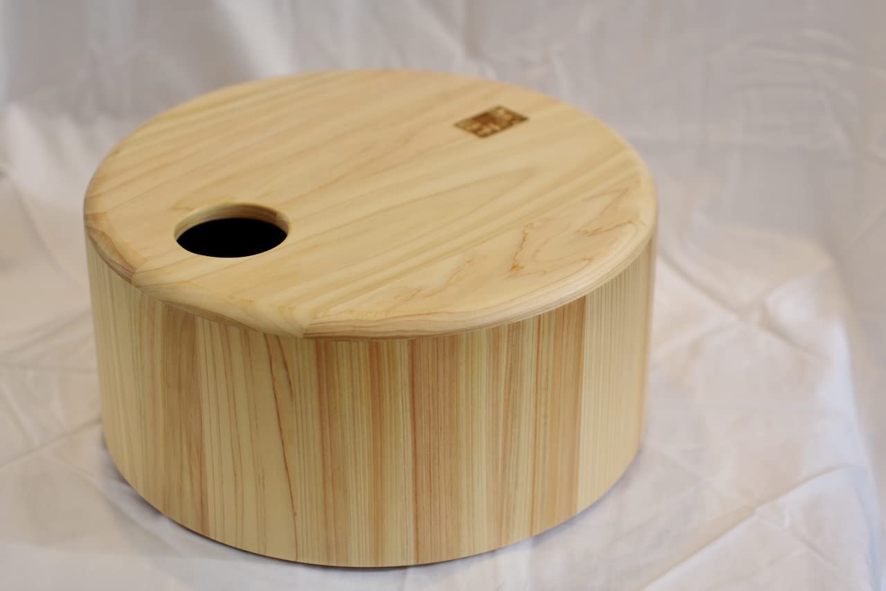 Amazon | MARUカホンlarge （S） スナッピー付き | カホン | 楽器